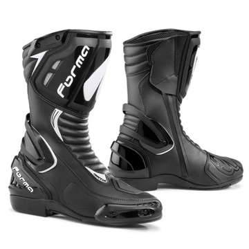 Sportowe buty motocyklowe FORMA FRECCIA 45
