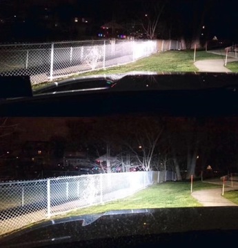 H4 GT ZES K5 COB СВЕТОДИОДНЫЕ ЛАМПЫ +300% МОЩНОСТЬ ЛАМПОЧКИ