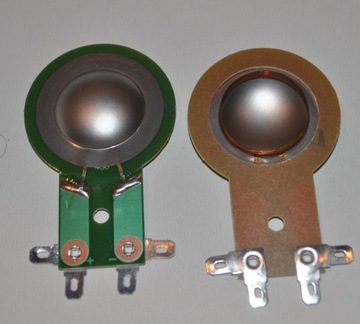 Cewka kopułka TYTAN Fostex,Foster N30,N08,H025N08