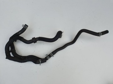 Webasto TT EVO Ford S max Mondeo DG9H 18K464BE 17р