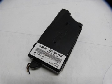 SEAT IBIZA VW SKODA AUDI MODUŁ AUX USB INTERFEJS