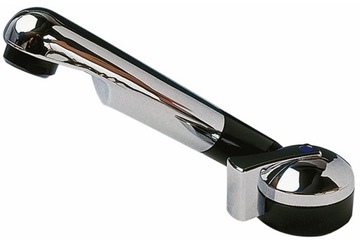 Kran Wylewka Keramik Mono Reich Chrom fi 22mm