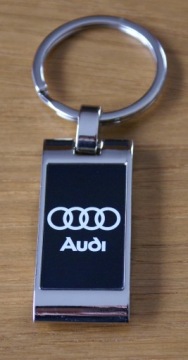 Кольцо для ключей Opel Ford BMW KIA Audi VW подарок