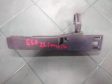 BMW E60 Uchwyt Mocowanie Zbiorniczka 7788293