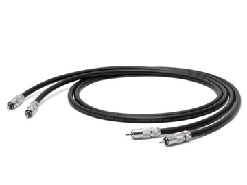 OYAIDE Across 750 V2 RCA MIEDŹ 102SSC długość 0,7m