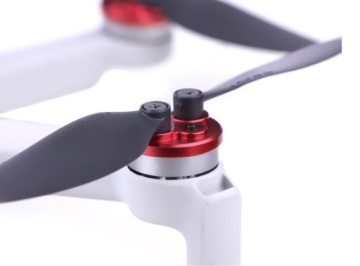 4x заглушки для защиты двигателя DJI MAVIC MINI