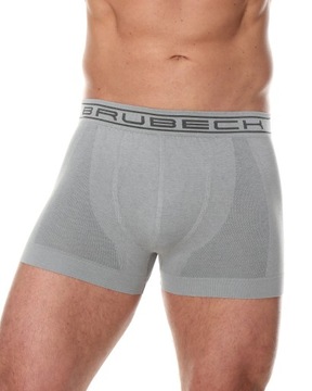 Bokserki COMFORT COTTON dla AKTYWNYCH Brubeck XL