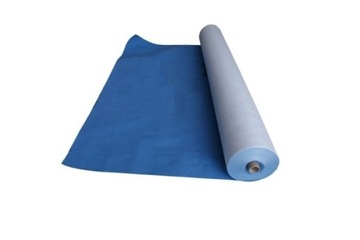 Membrana folia dachowa 75m2 170g mocna 1,5x50