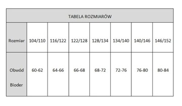 B104* Колготки из микрофибры 60 DEN БЕЛЫЕ 104/110