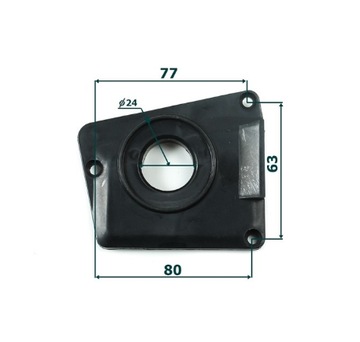 Osłona pompki oleju piły NAC SPS01-45 CST45 TT-CS