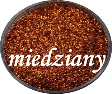 BROKAT MIEDZIANY 0,2mm DO FARB , FUG ,LAKIERU 50g