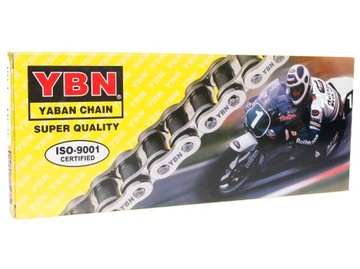Łańcuch napędowy YBN 525/130 ogniw mega mocny