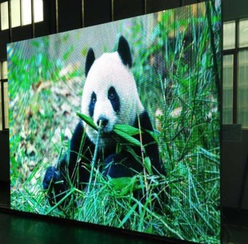 Telebim, светодиодный экран, монтаж на смартфоне, польский светодиодный дисплей АКЦИЯ