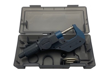 ЭЛЕКТРОННЫЙ МИКРОМЕТР 0-25 мм/0,001 мм ДЛЯ ПЛЕНКИ