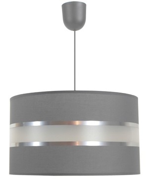 LAMPA WISZĄCA SUFITOWA ŻYRANDOL PLAFON LED CIEN1L