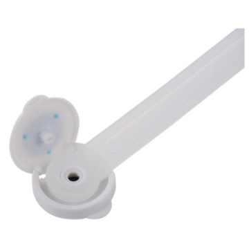 ЗАМОК БЕЗОПАСНЫЙ ДЛЯ ШКАФОВ И МЕБЕЛЬНЫХ ШКАФОВ