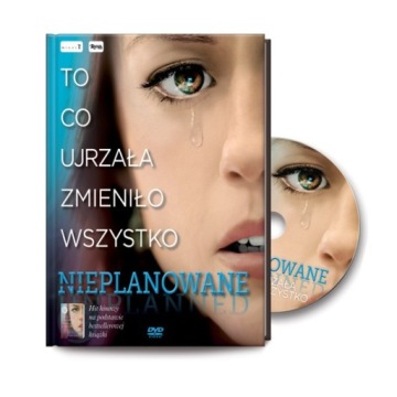 Unplanned - Unplanned (DVD) - польский рассказчик