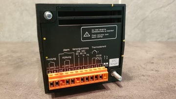 Регулятор температуры STC PT3/0-400 Elrest 0107X11