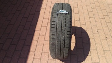 OPONA ZIMA GOODYEAR CARGO 205/65 R16C 1SZT