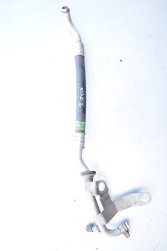 MERCEDES W210 3.2 CDI PŘÍVOD KLIMATIZACE !