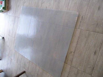 Коврик защитный с чехлами для ковролина Floor tex 120х150