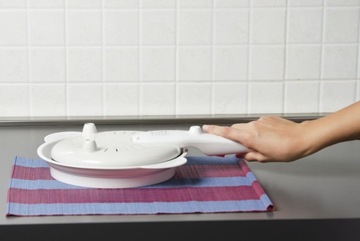 ЭЛЕКТРИЧЕСКАЯ СКОВОРОДА ДЛЯ БЛИННИКОВ G3FERRARI 10306