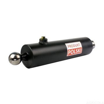 SIŁOWNIK TELESKOPOWY 75/2/500 HL 6011 HYDROLIDER