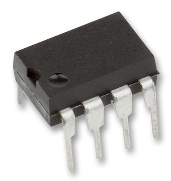 Wzmacniacz operacyjny OP77G DIP-8.