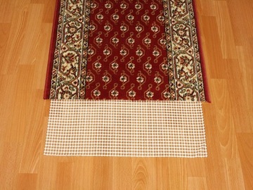 Ковровые дорожки 80 см PLUSH HAIR