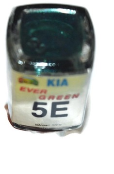 KIA S3 LIQUID SILVER S3 КРАСКА SCRATCH TOUCH ARA 10 МЛ