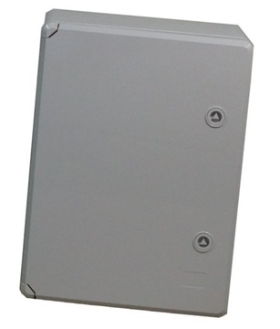 SKRZYNKA SZAFA OBUDOWA ABS PLASTIKOWA 700x500x250