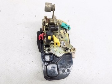 ЗАМОК ДВЕРИ ПЕРЕДНИЙ ПРАВЫЙ Jeep GRAND CHEROKEE WK WH