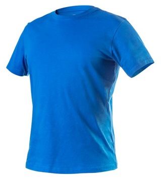 NEO T-SHIRT BAWEŁNIANY HD+ R.S 81-615-S