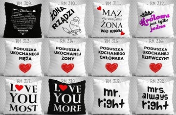 Подушка на женский день, подарок для школы, детского сада 1