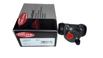 DELPHI CYLINDEREK HAMULCOWY CITROEN SAXO PEUGEOT