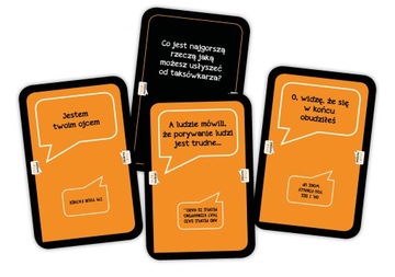 PARTY CARD ИГРА, ВАМ ДОЛЖНО ПОЛУЧИТЬ ОЧЕНЬ ВЕСЕЛЫ