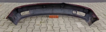 VW T4 ПЕРЕДНИЙ БАМПЕР