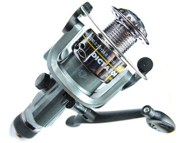 НАБОР ДЛЯ СПИНИНГА FEEDER 2x КРЫШКА КАТУШКИ Z6