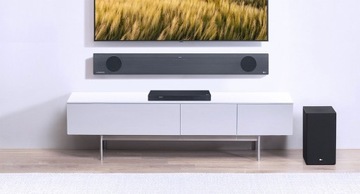 САУНДБАР С DOLBY ATMOS LG SL9YG 4.1.2 500 Вт 4K WiFi