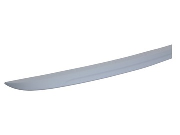 SPOILER LOTKA BREWKA KLAPA BMW 5 E60 M PAKIET TECH
