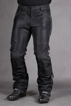 ЛЕТНИЕ МОТОЦИКЛОВЫЕ БРЮКИ ADRENALINE MESHTEC