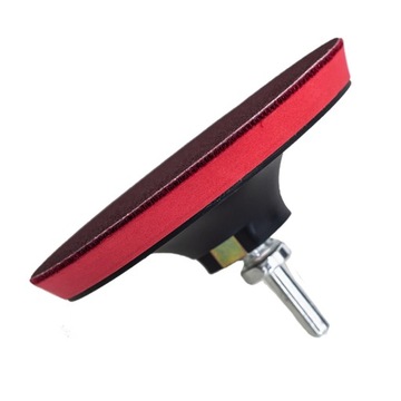 ГИБКИЙ ДИСК С ВЕЛКРО 125 ШЛИФОВАЛЬНАЯ ДРЕЛЬ