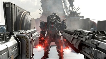 Wolfenstein II: The New Colossus (ПК) STEAM KEY PL