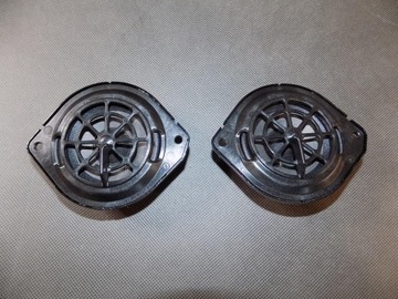 AUDI Q7 4M ДИНАМИКИ BOSE УСИЛИТЕЛЬ KPL 4M0035223