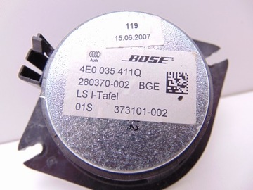 4E0035411Q BOSE AUDI A8 D3 Твит-динамик