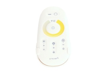 CCT LED КОНТРОЛЛЕР DUALWHITE PILOT RF 12A лента