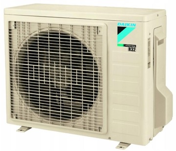 KLIMATYZATOR DAIKIN 5,1kW 50m2 SAMODZIELNY ZESTAW