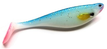 RIPPER GUMA JAXON INTENSA HEGEMON 7CM - 2 sztuki