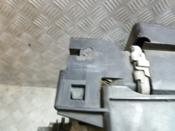 КОМПЛЕКТ ВЕНТИЛЯТОРА РАДИАТОРА OPEL ASTRA K V 1.6T