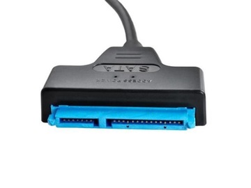 SSD HDD SATA — кабель-переходник USB 3.0